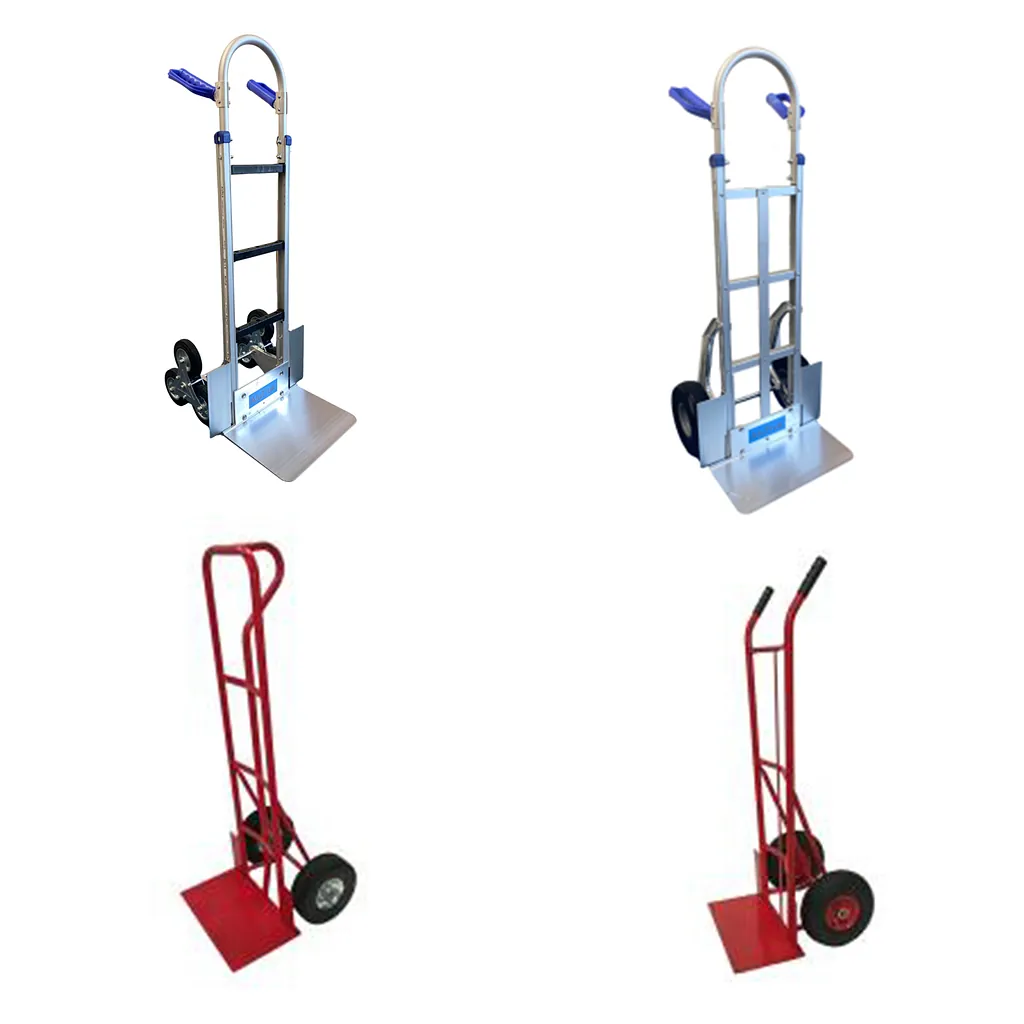 Hand Trucks