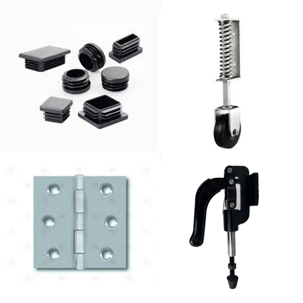 Accessories
