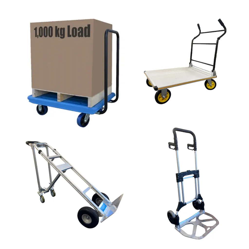 Material Handling Products